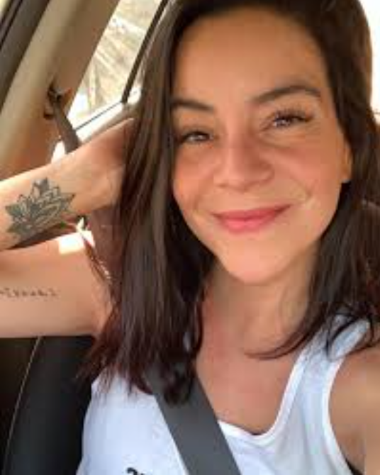 <strong>Mafer Ríos</strong>